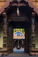 Janardanaswami Temple 